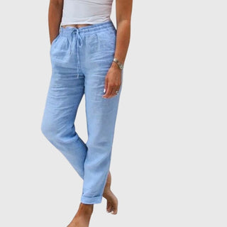 Margaret | Pantalon élégant