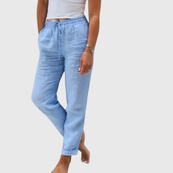 Margaret | Pantalon élégant