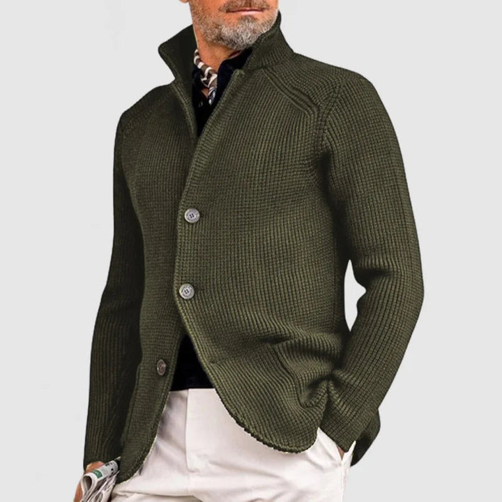 Robin | Cardigan élégant