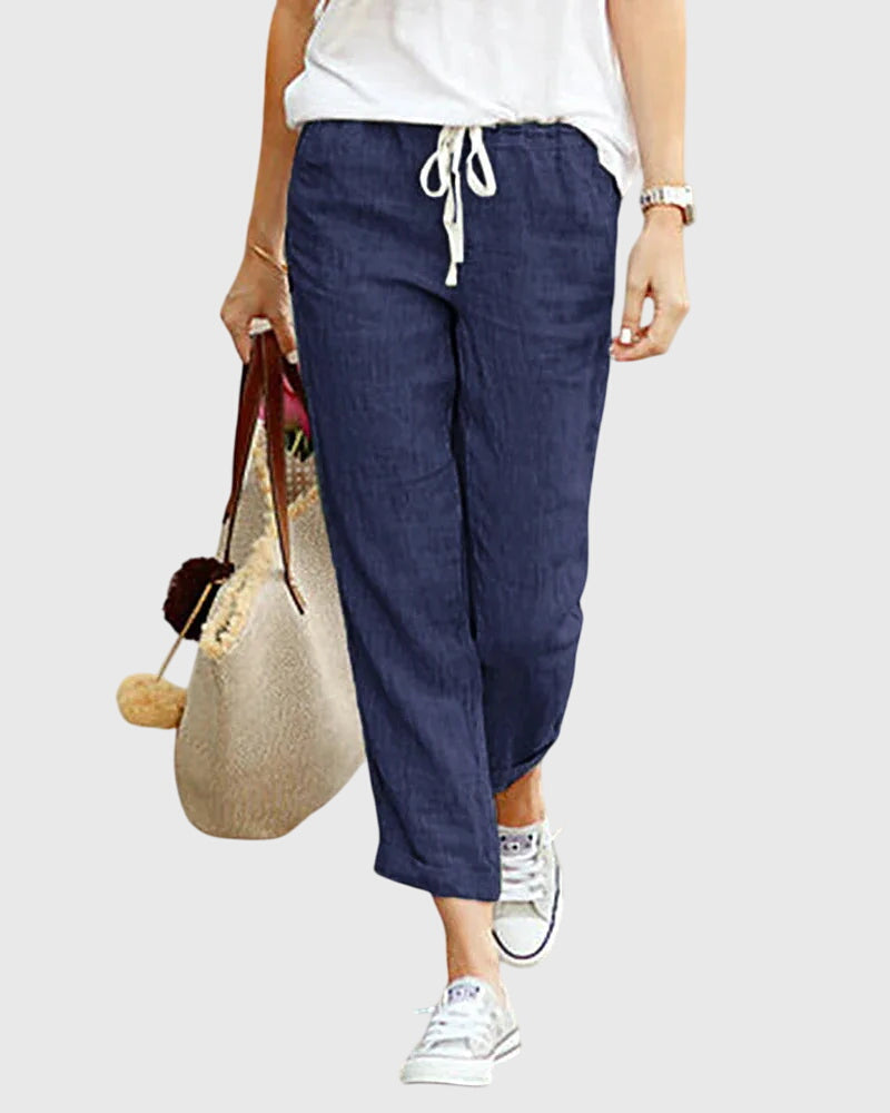 Zanra | Pantalon d&