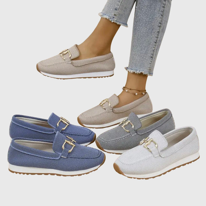 Lili | Mocassins confort