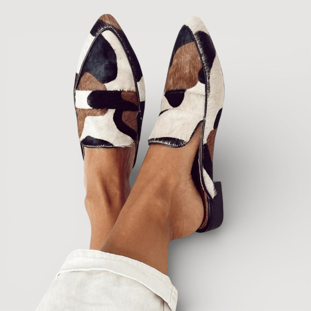 Velle – mocassins élégants pour femme