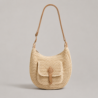 Candice – sac tissé pour femme