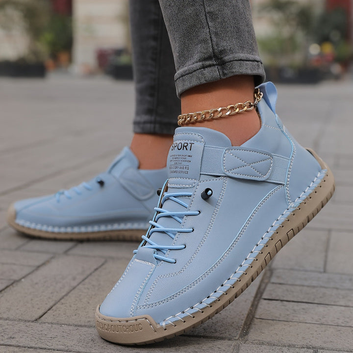 Aude | Baskets confortables