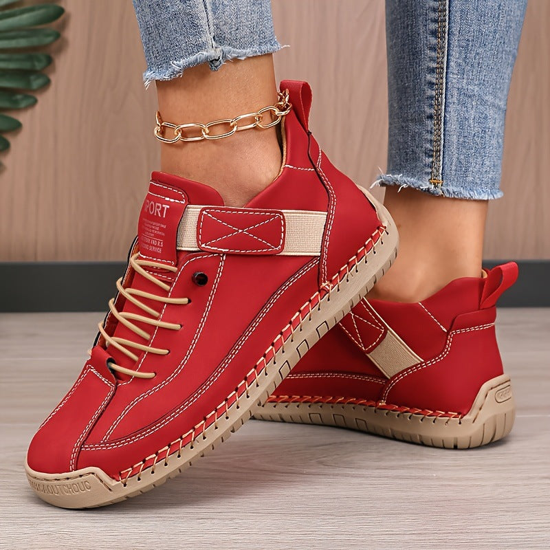 Aude | Baskets confortables