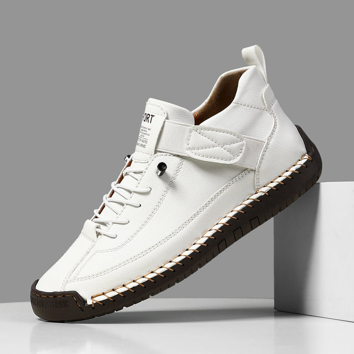 Aude | Baskets confortables