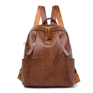 Laetitia | Sac à dos chic classique