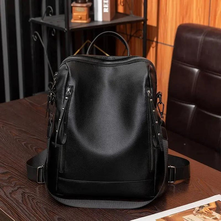 Sienne | Sac à dos urbain chic