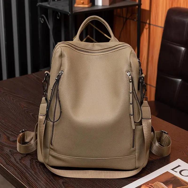 Sienne | Sac à dos urbain chic