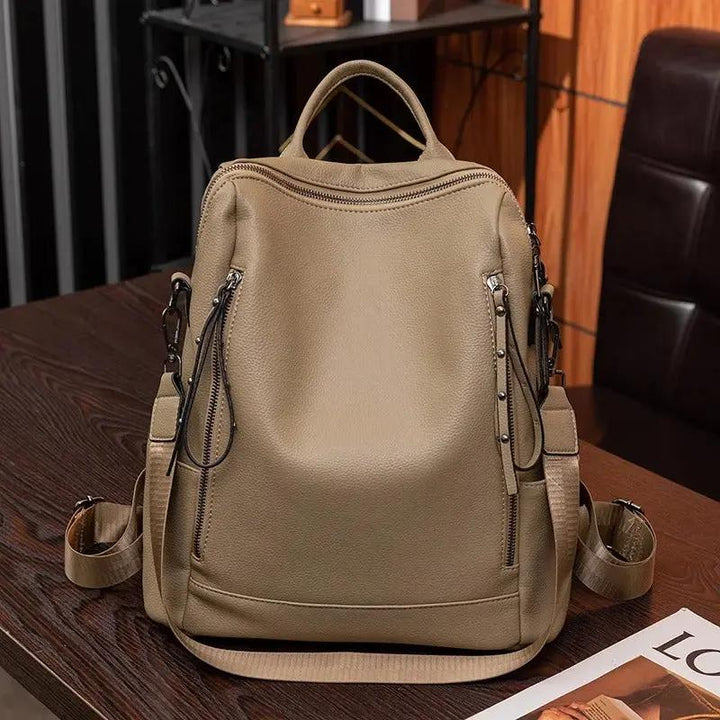 Sienne | Sac à dos urbain chic