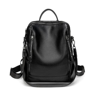 Sienne | Sac à dos urbain chic