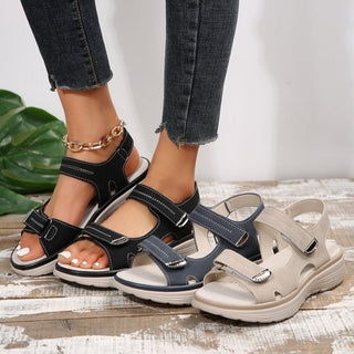 Marjorie | Sandales confort