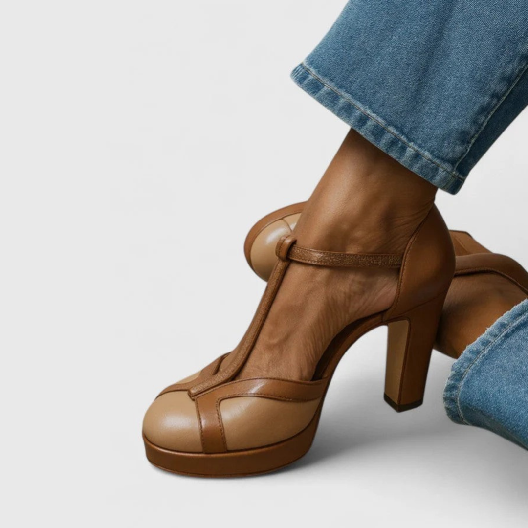 Seliora – talons raffinés pour femme