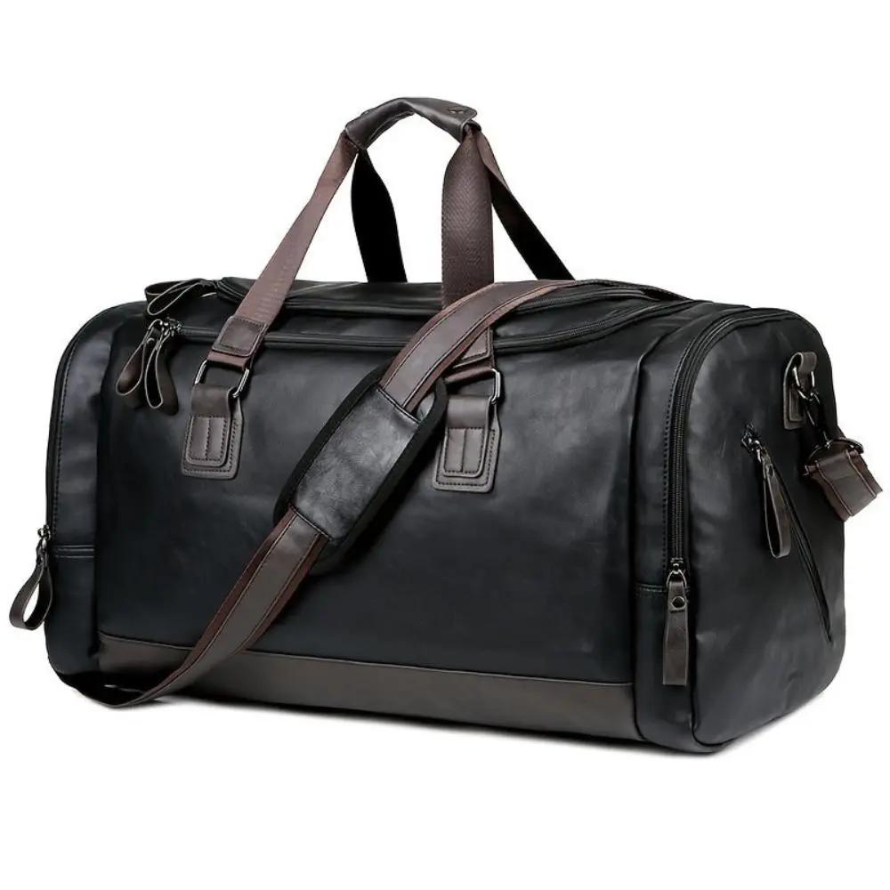 Lydia – sac de voyage cabas pour femme