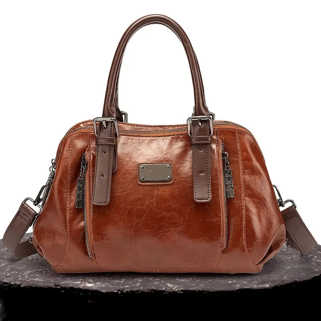 Silke | Sac élégant Heritage