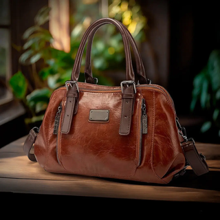 Silke | Sac élégant Heritage