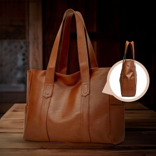 Éloïse | Sac classique élégant