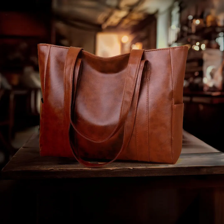 Éloïse | Sac classique élégant