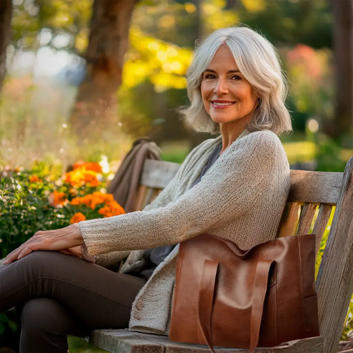 Éloïse | Sac classique élégant