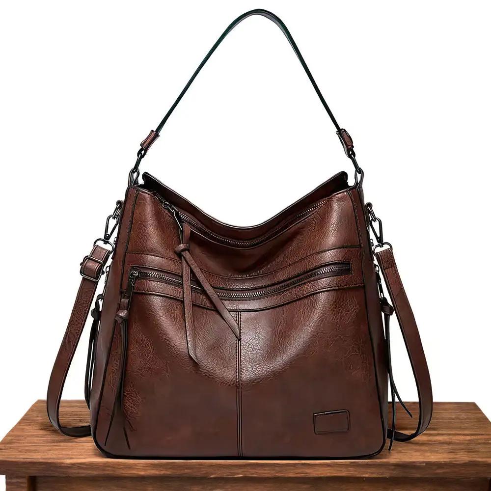 Lilla | Sac au design intemporel