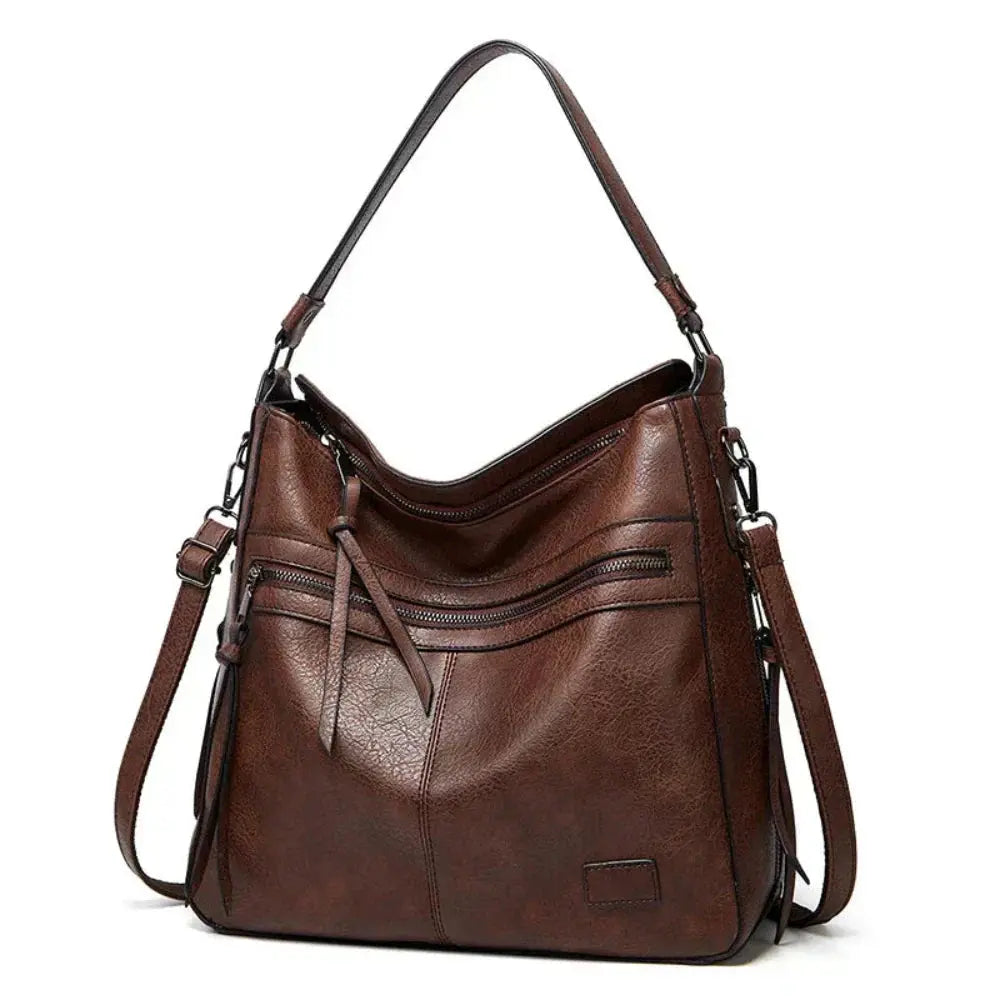 Lilla | Sac au design intemporel