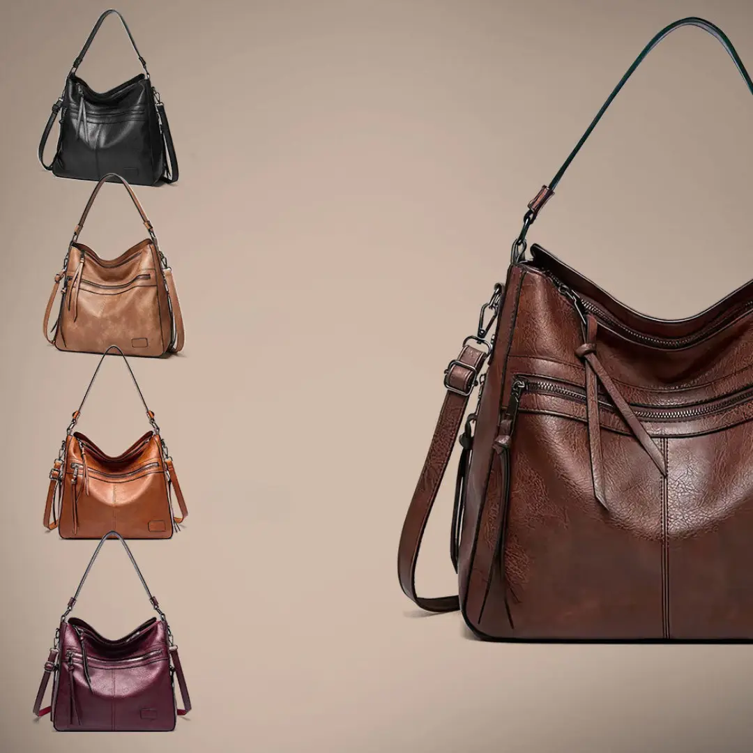 Lilla | Sac au design intemporel
