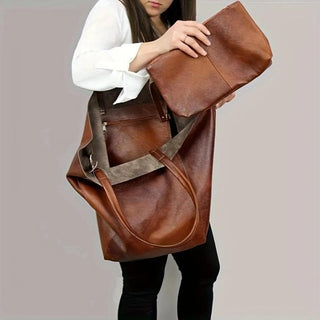 Renée | Grand sac à main vintage
