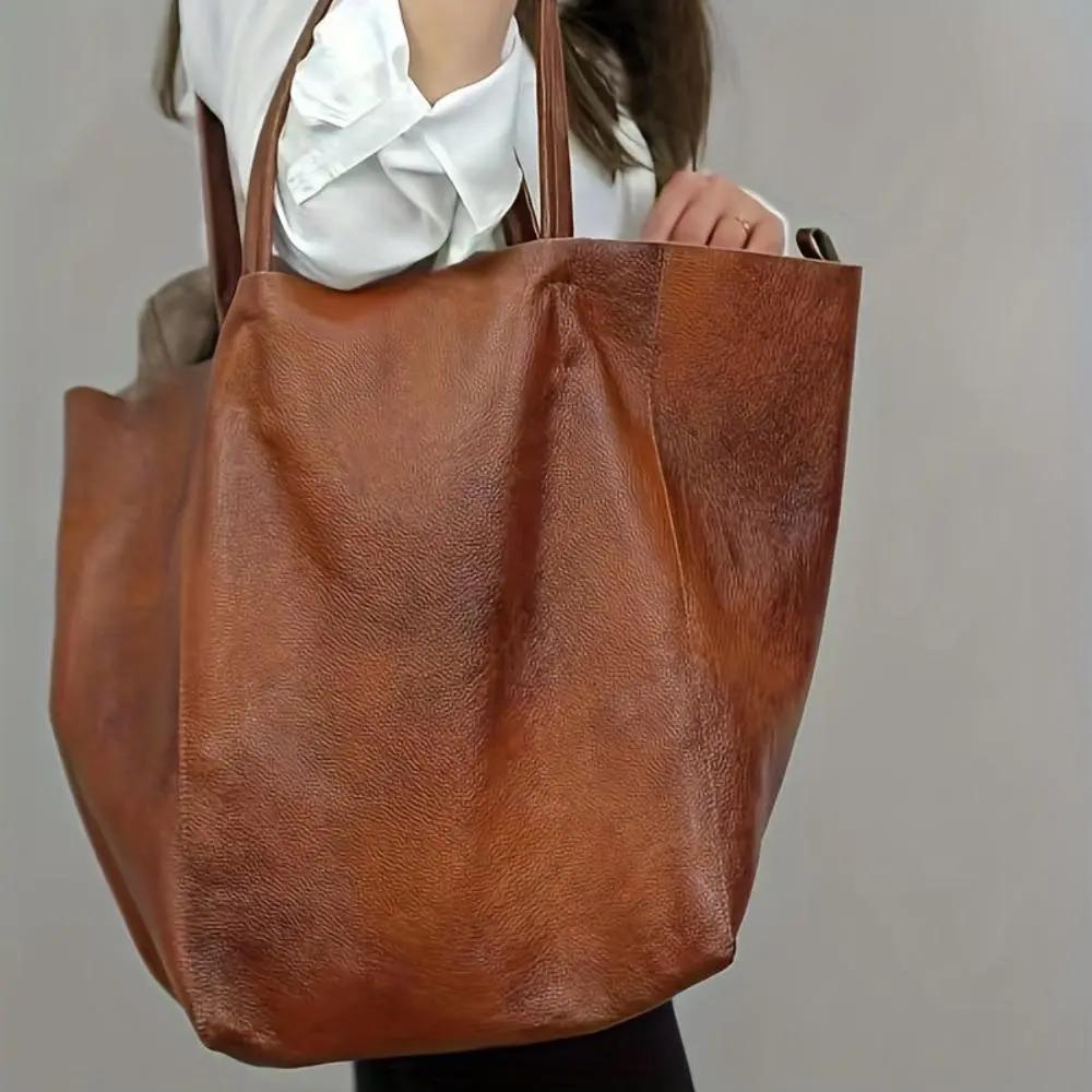 Renée | Grand sac à main vintage