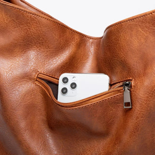 Nora | Sac élégant du quotidien