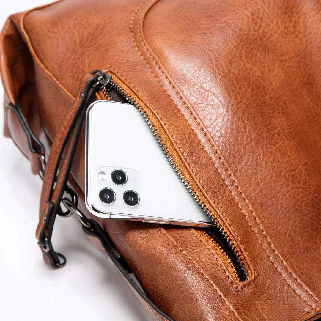 Nora | Sac élégant du quotidien