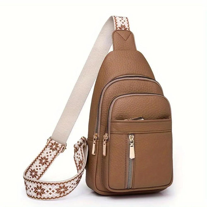 Louise | Sac banane