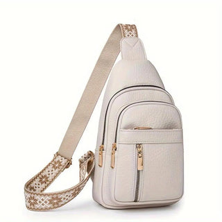 Louise | Sac banane