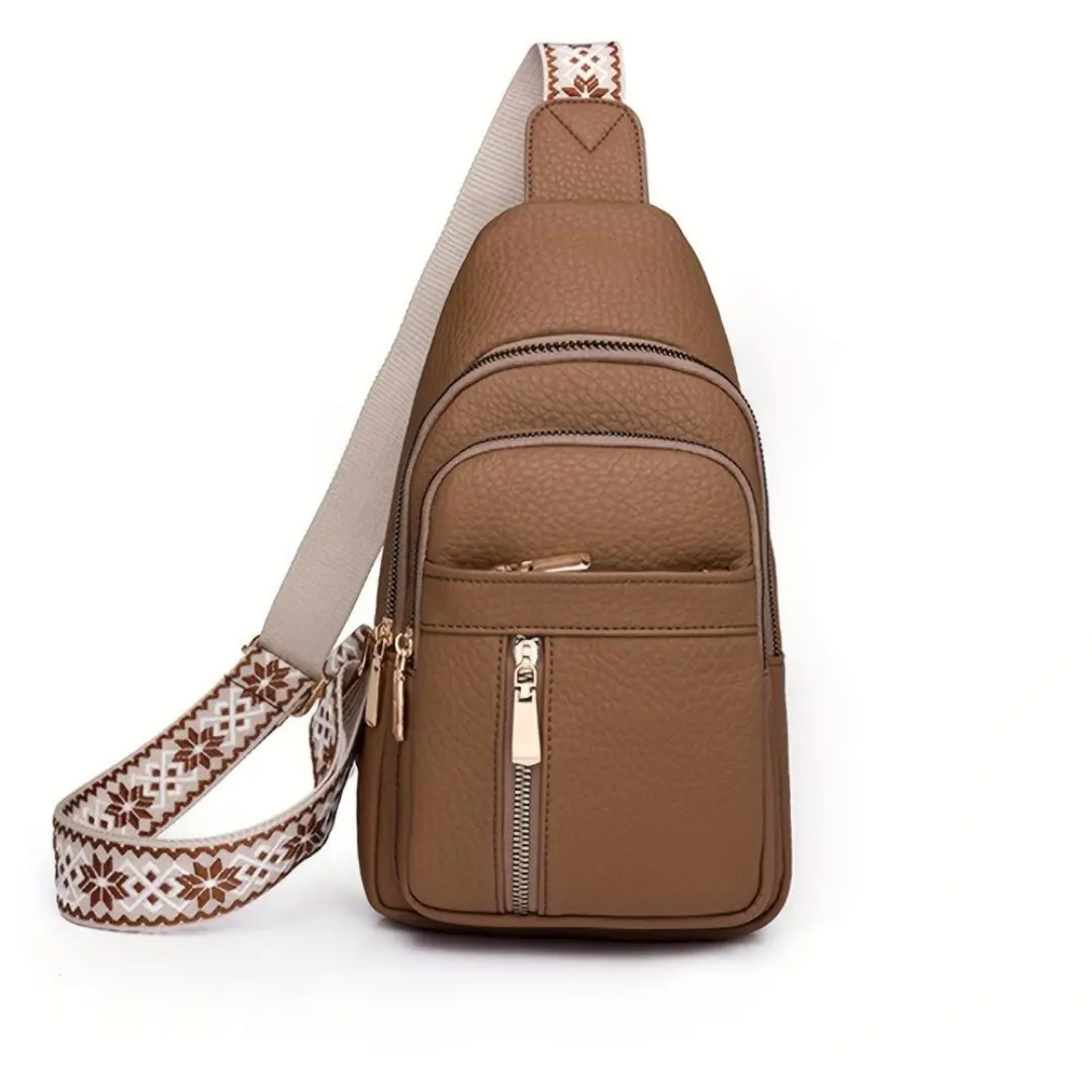 Louise | Sac banane