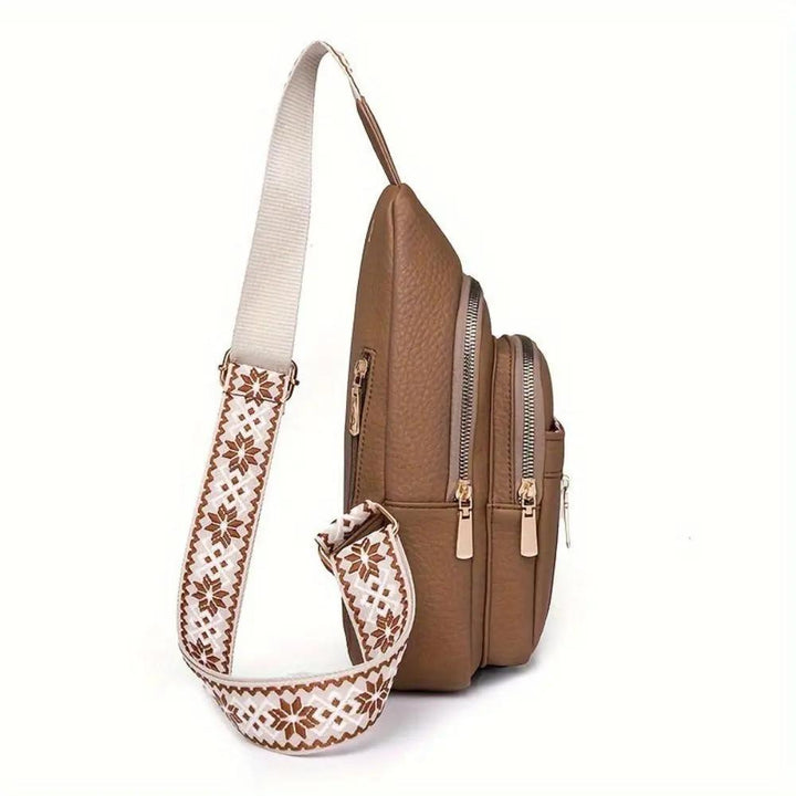 Louise | Sac banane