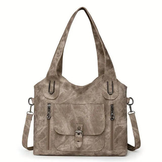 Carla | Sac à bandoulière élégant