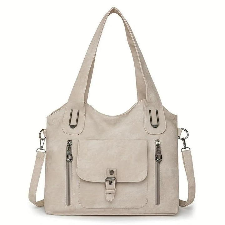Carla | Sac à bandoulière élégant