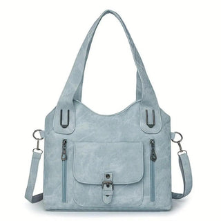 Carla | Sac à bandoulière élégant