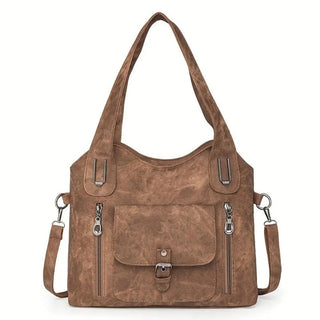 Carla – sac à bandoulière élégant pour femme