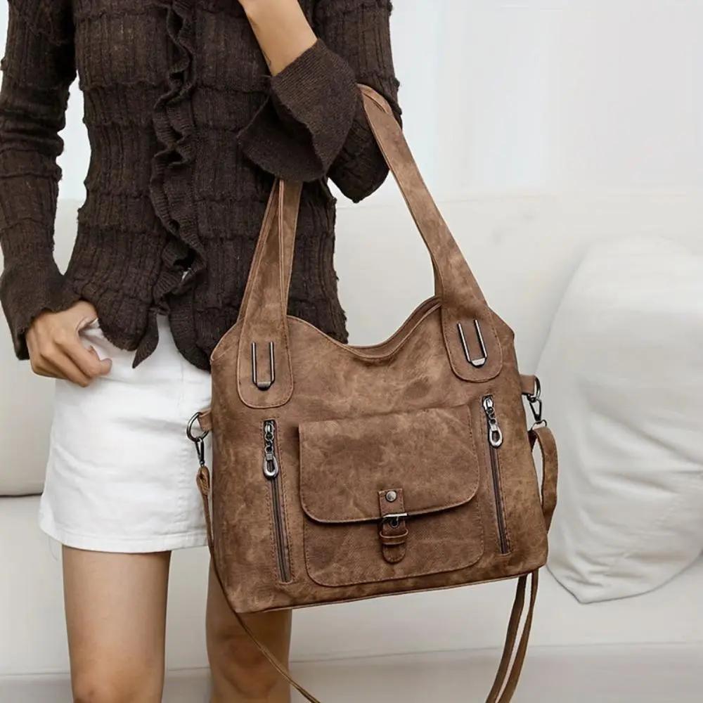 Carla | Sac à bandoulière élégant
