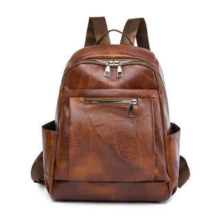 Cordélia – sac à dos chic et intemporel pour femme