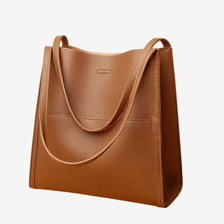 Lucie – sac à main en cuir pour femme