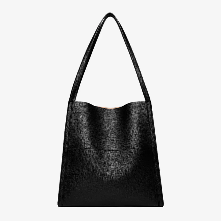 Lucie | Sac à main en cuir