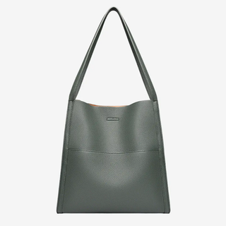 Lucie | Sac à main en cuir