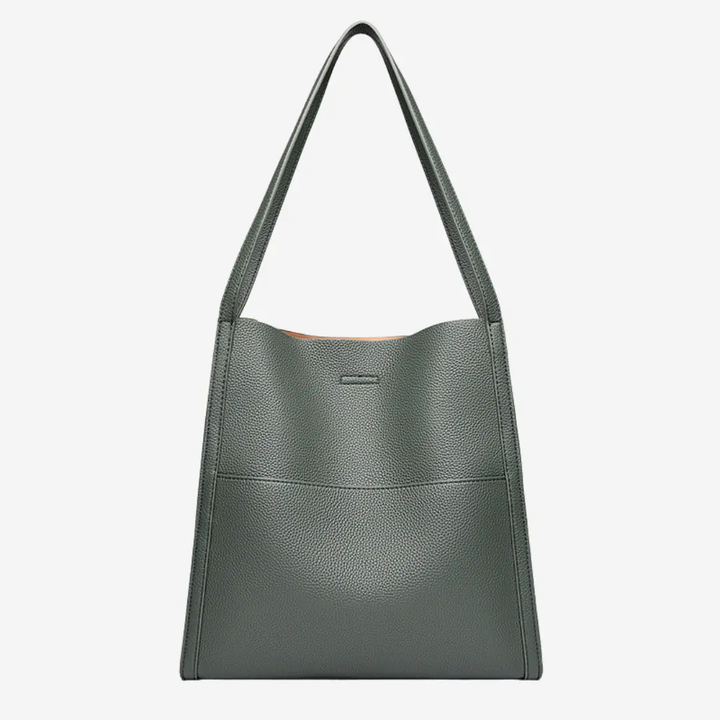 Lucie | Sac à main en cuir