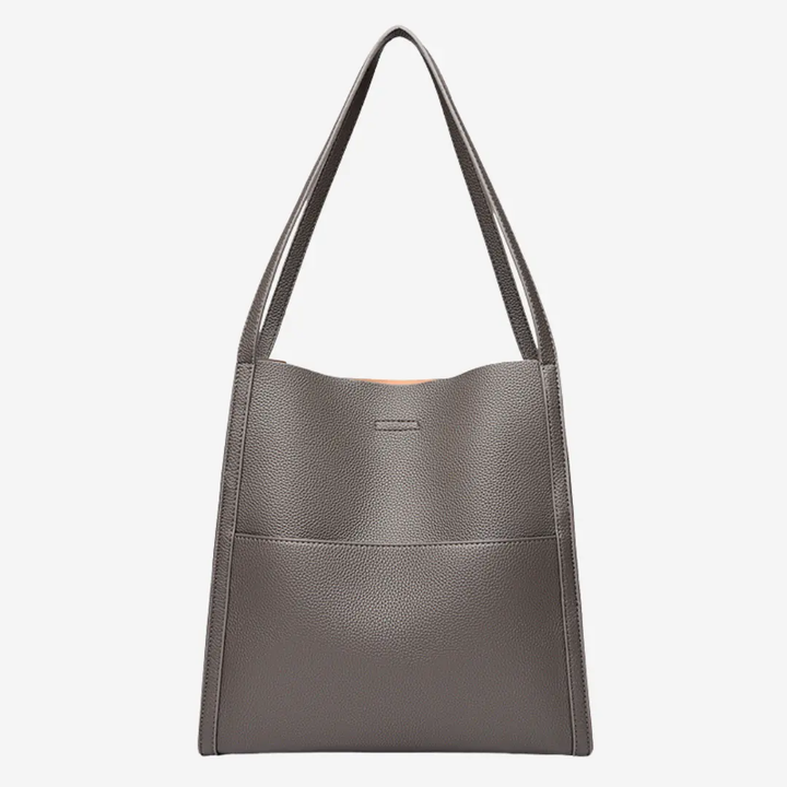Lucie | Sac à main en cuir