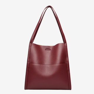 Lucie | Sac à main en cuir