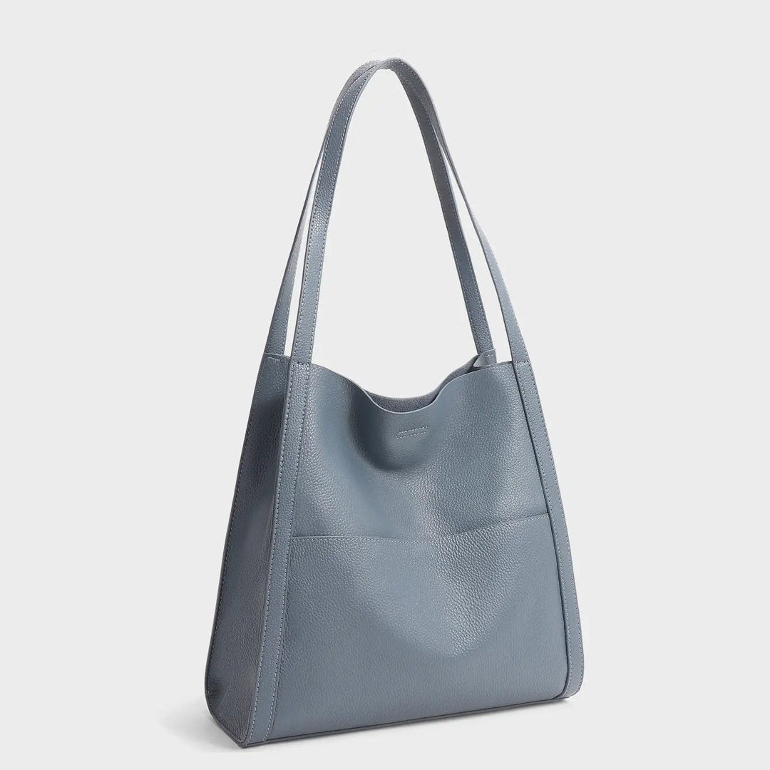 Lucie | Sac à main en cuir