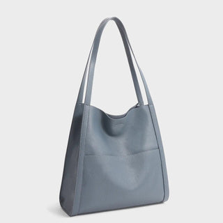Lucie | Sac à main en cuir