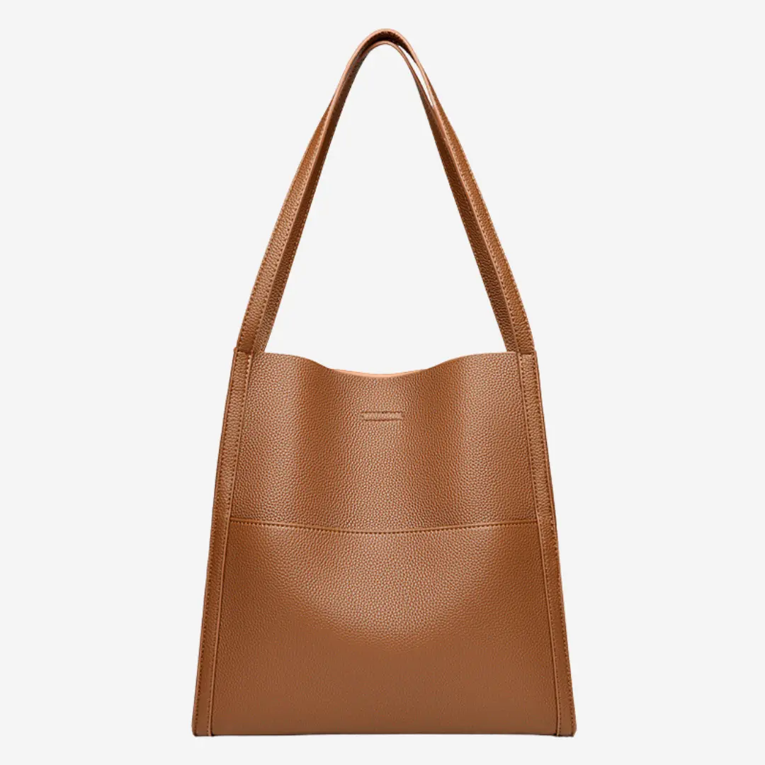Lucie | Sac à main en cuir