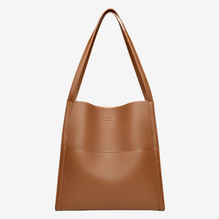 Lucie | Sac à main en cuir